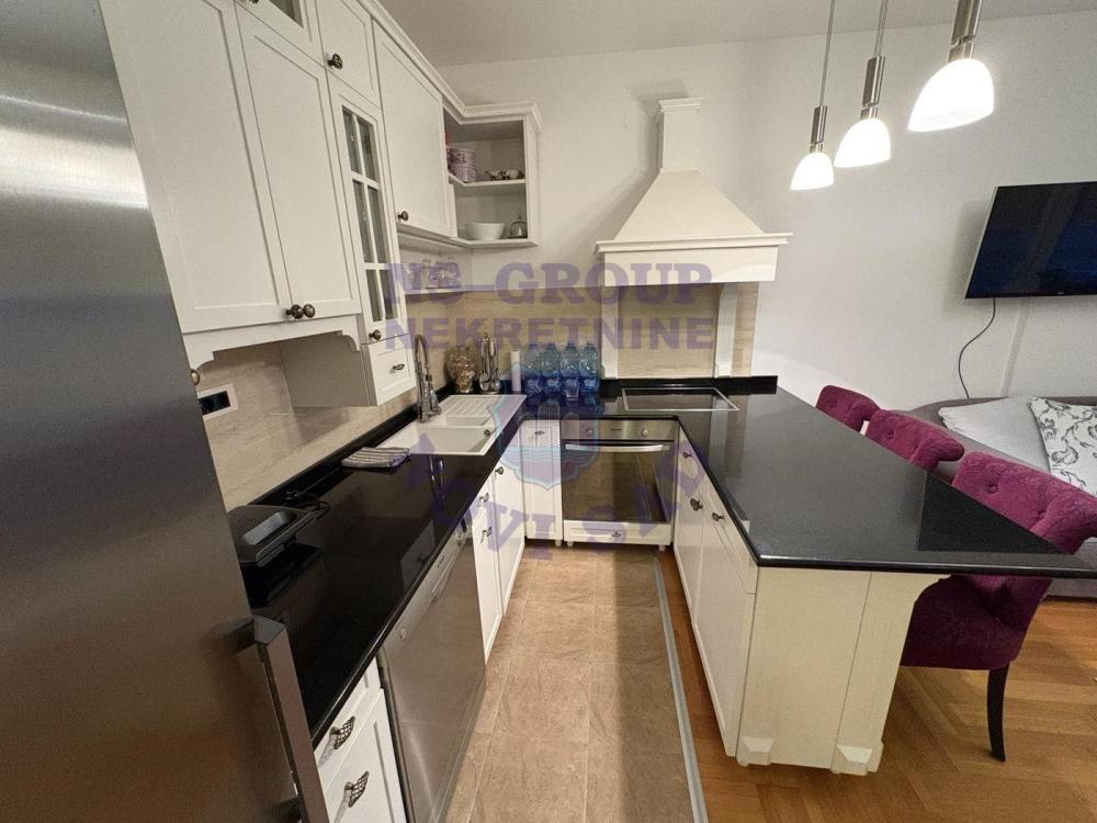 Slika 2 - Dvosoban stan na prodaju, 37m2, 164.800€