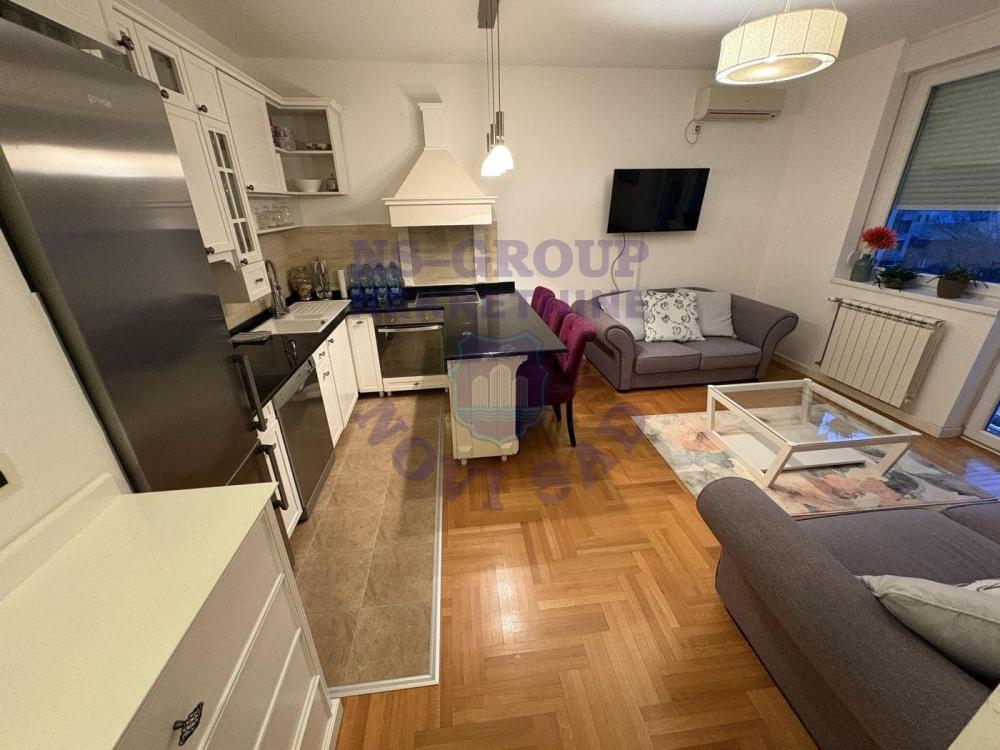 Slika 4 - Dvosoban stan na prodaju, 37m2, 164.800€