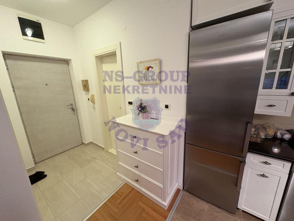 Slika 5 - Dvosoban stan na prodaju, 37m2, 164.800€