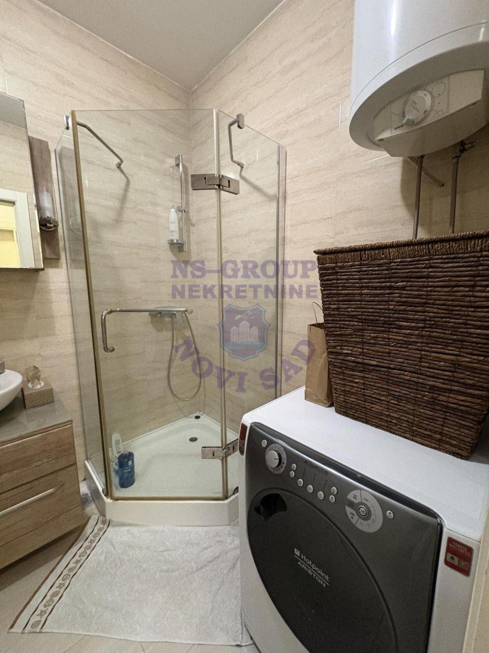 Slika 9 - Dvosoban stan na prodaju, 37m2, 164.800€