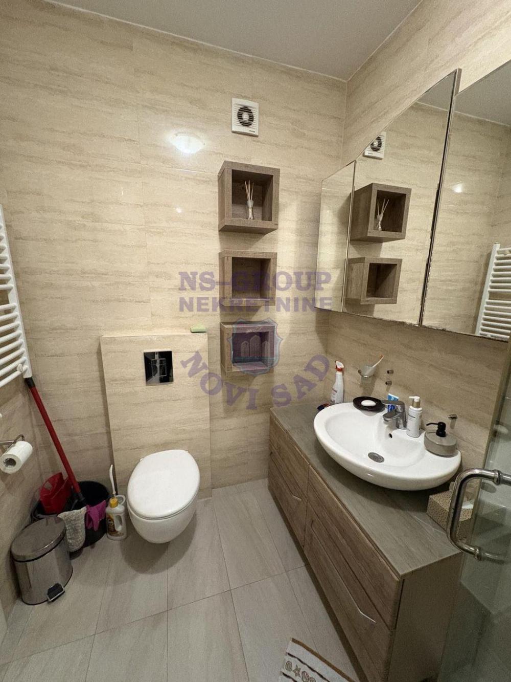 Slika 10 - Dvosoban stan na prodaju, 37m2, 164.800€