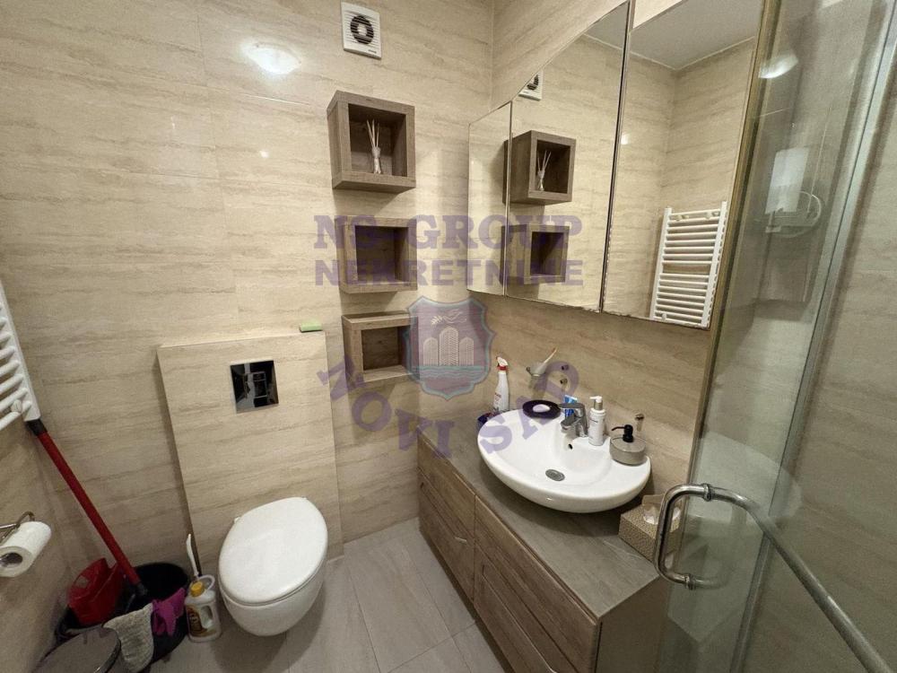Slika 11 - Dvosoban stan na prodaju, 37m2, 164.800€