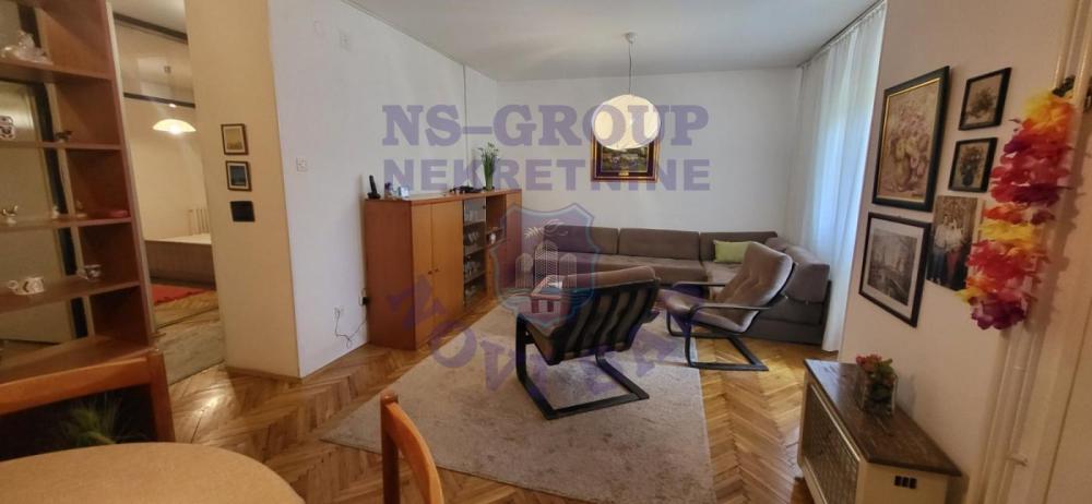 Slika 1 - Trosoban stan na prodaju, 69m2, 177.160€