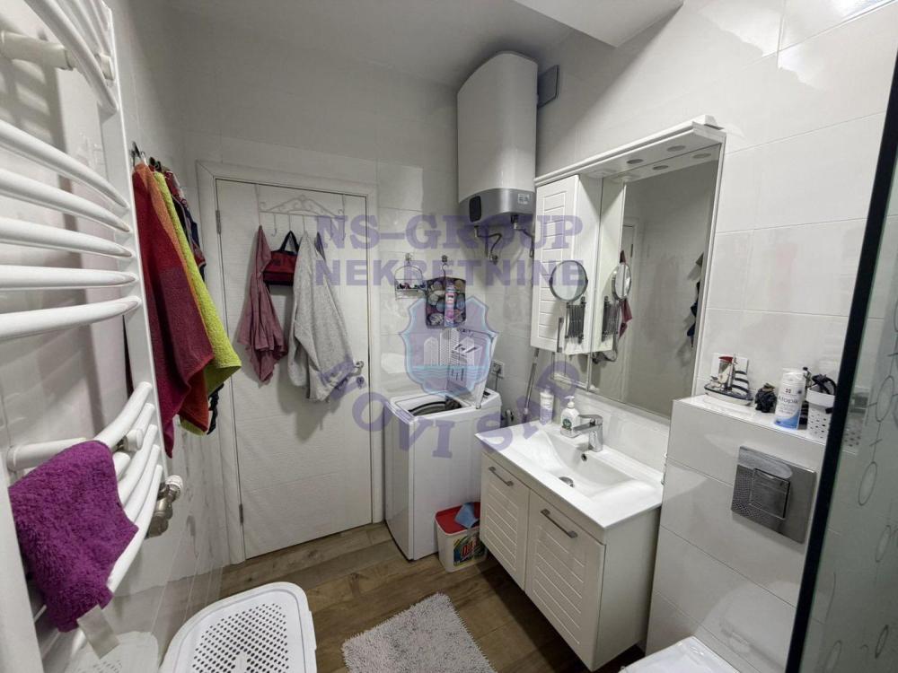 Slika 6 - Dvosoban stan na prodaju, 43m2, 122.050€