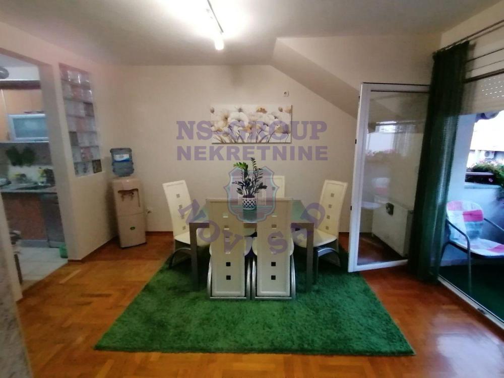 Slika 1 - Troiposoban stan na prodaju, 87m2, 195.750€