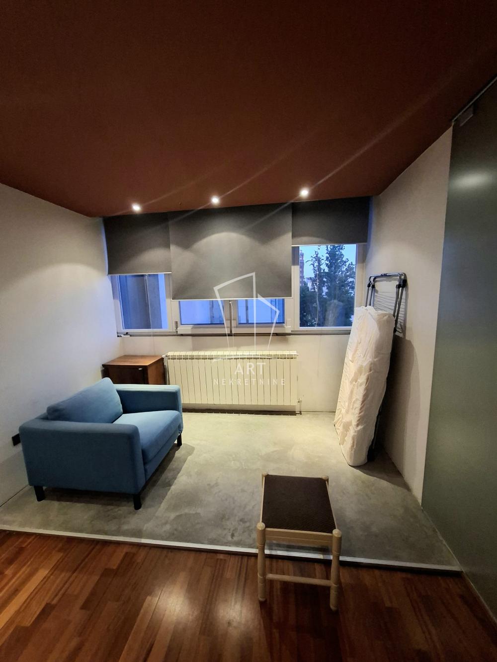 Slika 8 - Vidovdanska, Jednoiposoban stan za izdavanje, 47m2, 500€