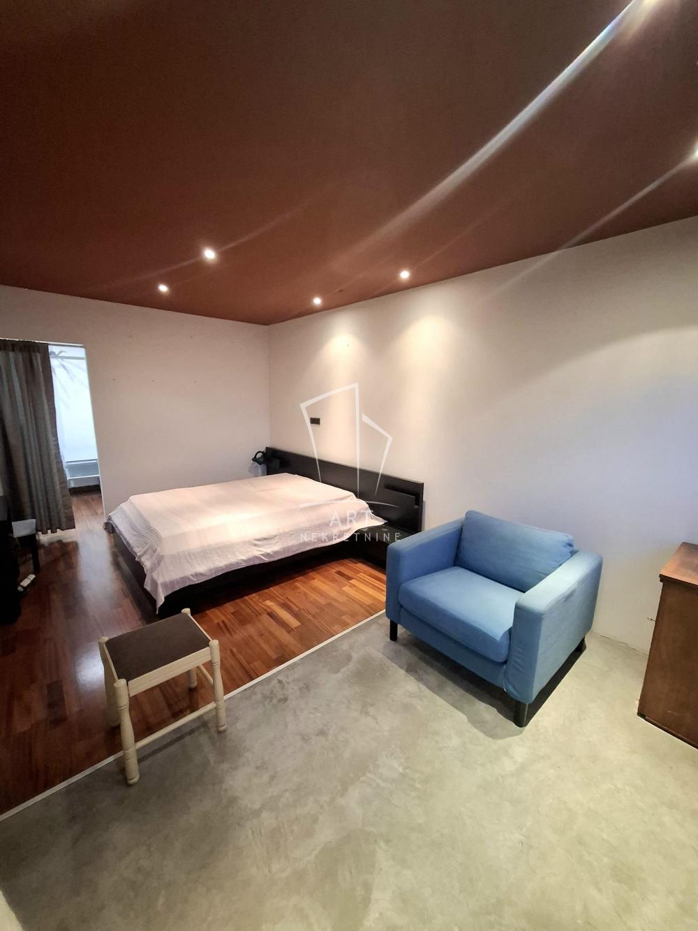 Slika 6 - Vidovdanska, Jednoiposoban stan za izdavanje, 47m2, 500€