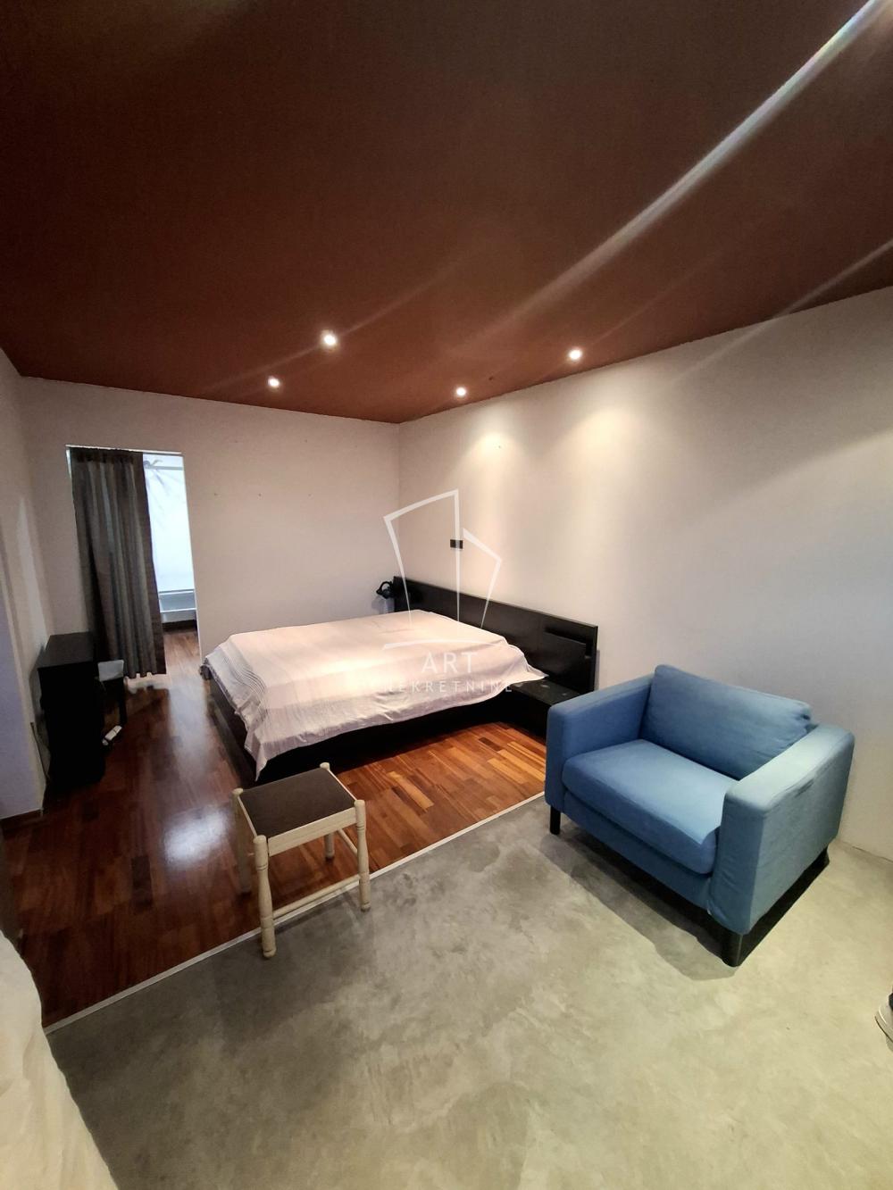 Slika 7 - Vidovdanska, Jednoiposoban stan za izdavanje, 47m2, 500€