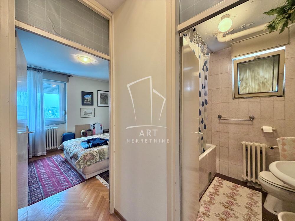 Slika 7 - Mike Alasa, Trosoban stan na prodaju, 78m2, 352.000€