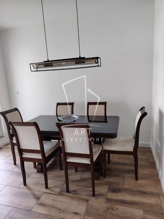 Slika 4 - Isidore Sekulić, Dvoiposoban stan na prodaju, 56m2, 165.000€