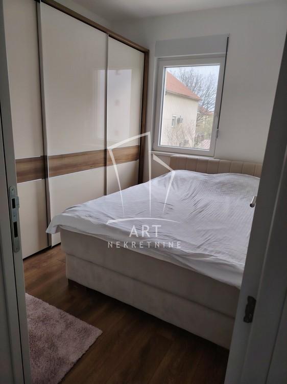 Slika 5 - Isidore Sekulić, Dvoiposoban stan na prodaju, 56m2, 165.000€