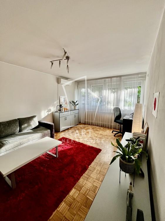 Slika 1 - Šamačka, Dvosoban stan na prodaju, 62m2, 183.500€
