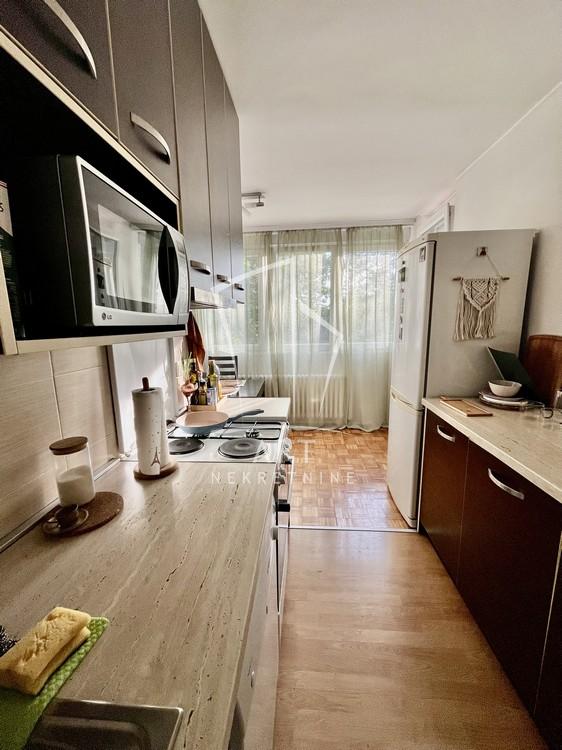 Slika 2 - Šamačka, Dvosoban stan na prodaju, 62m2, 183.500€
