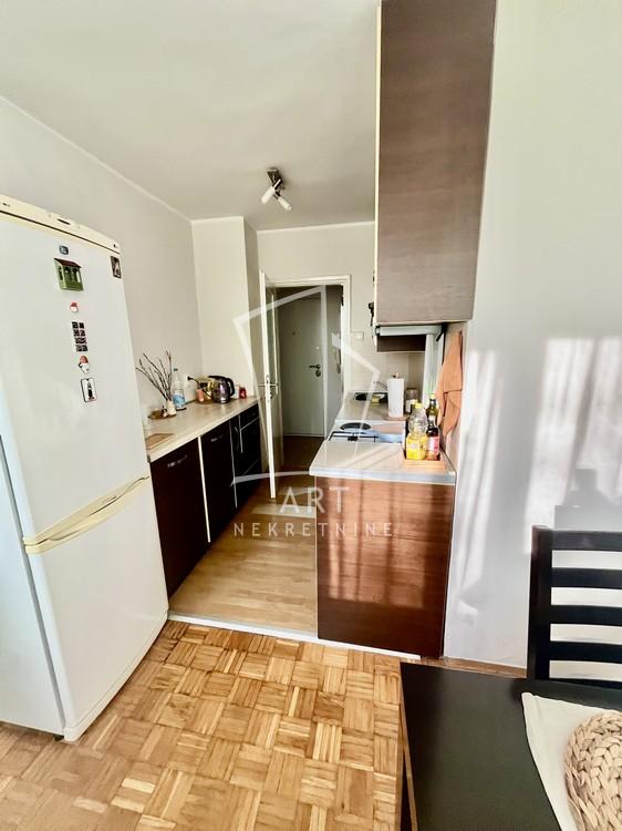 Slika 3 - Šamačka, Dvosoban stan na prodaju, 62m2, 183.500€
