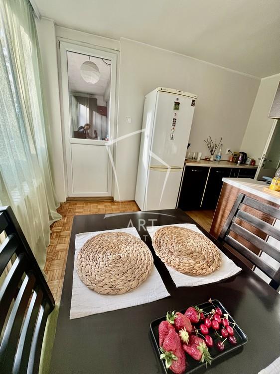 Slika 5 - Šamačka, Dvosoban stan na prodaju, 62m2, 183.500€