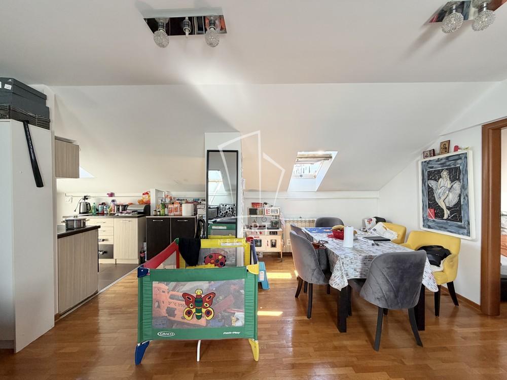 Slika 2 - Kopaonička, Trosoban stan na prodaju, 46m2, 198.000€