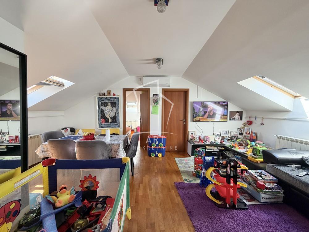 Slika 3 - Kopaonička, Trosoban stan na prodaju, 46m2, 198.000€