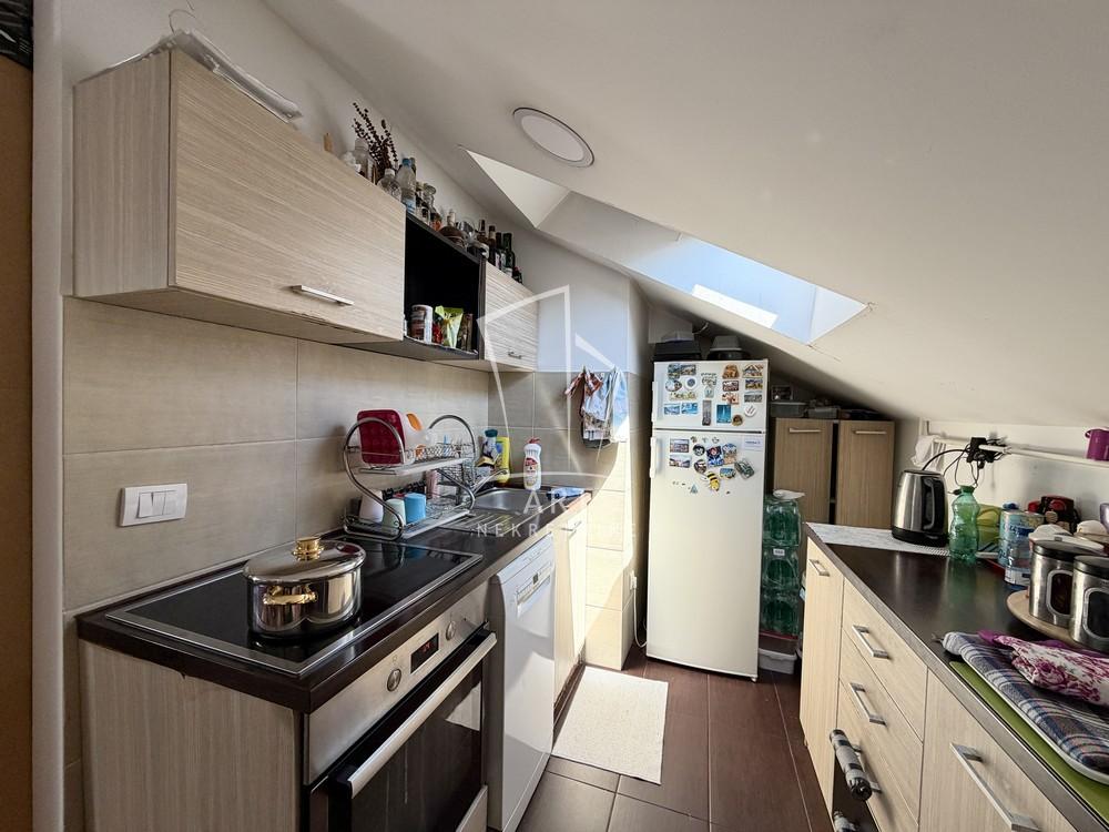 Slika 6 - Kopaonička, Trosoban stan na prodaju, 46m2, 198.000€