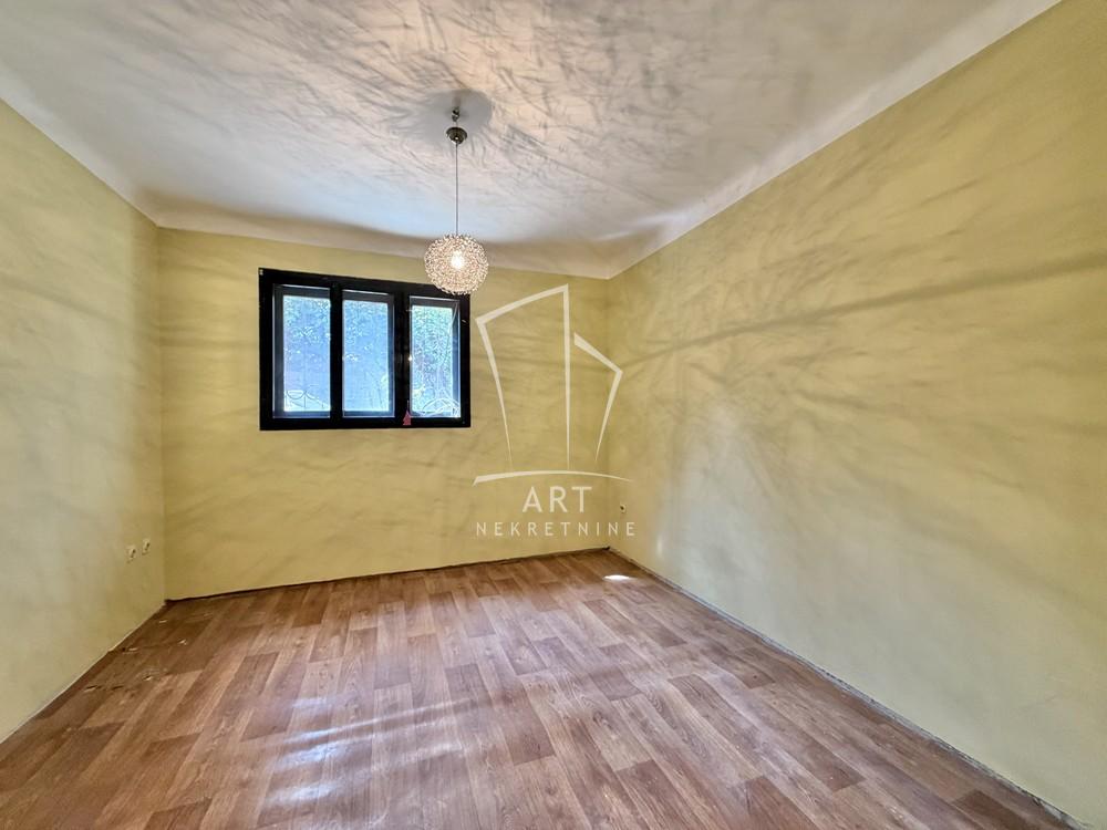 Slika 2 - Ruvarčeva, Dvosoban stan na prodaju, 40m2, 103.000€