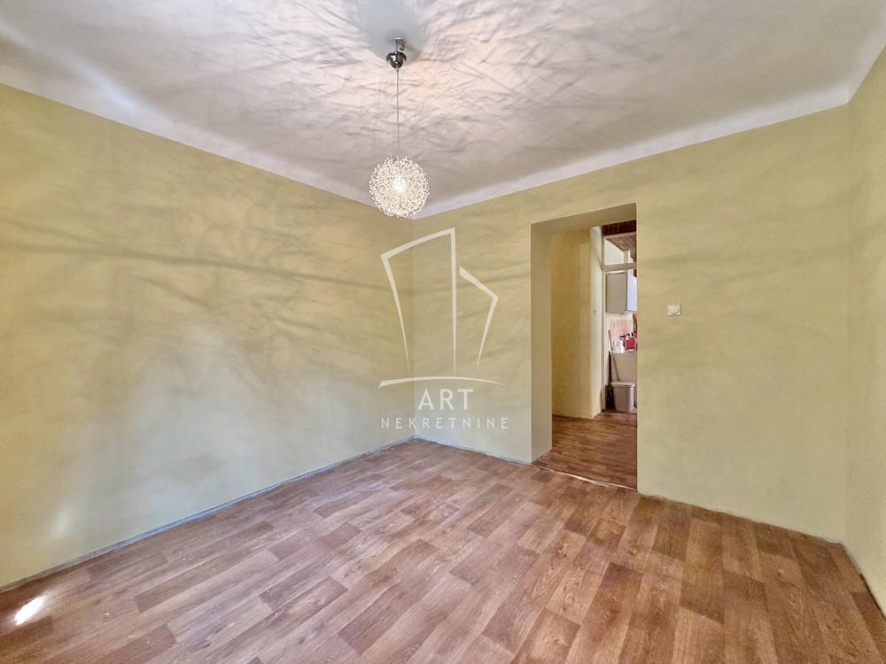 Slika 3 - Ruvarčeva, Dvosoban stan na prodaju, 40m2, 103.000€