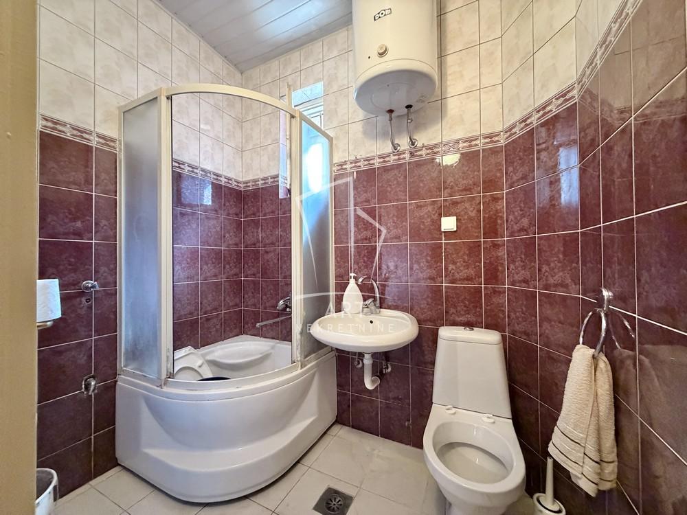 Slika 9 - Ruvarčeva, Dvosoban stan na prodaju, 40m2, 103.000€