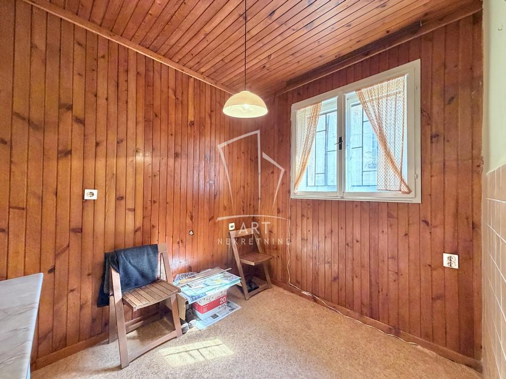 Slika 6 - Ruvarčeva, Dvosoban stan na prodaju, 40m2, 103.000€