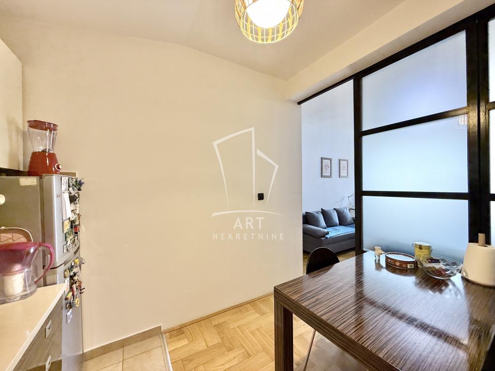 Slika 5 - Miljana Miljanića, Dvosoban stan na prodaju, 54m2, 155.000€