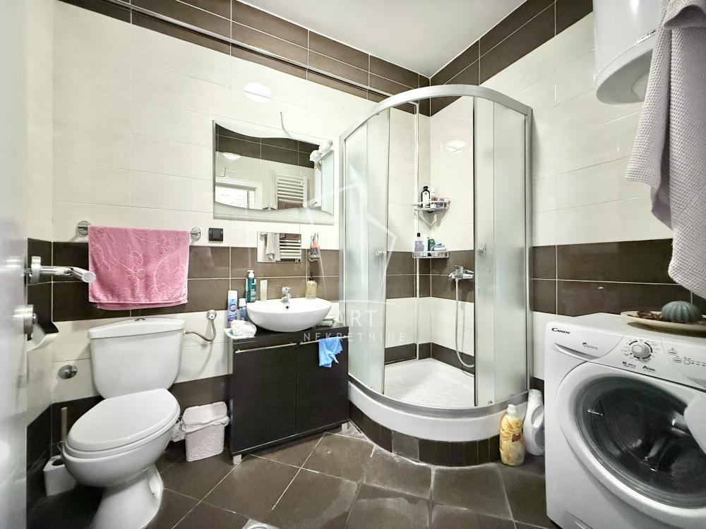 Slika 8 - Miljana Miljanića, Dvosoban stan na prodaju, 54m2, 155.000€