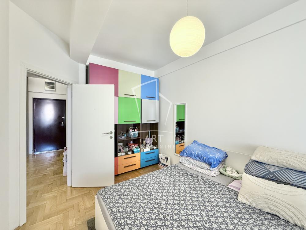 Slika 4 - Miljana Miljanića, Dvosoban stan na prodaju, 54m2, 155.000€