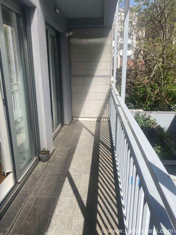 Slika 10 - Kraljice Natalije, Dvosoban stan za izdavanje, 55m2, 1.200€