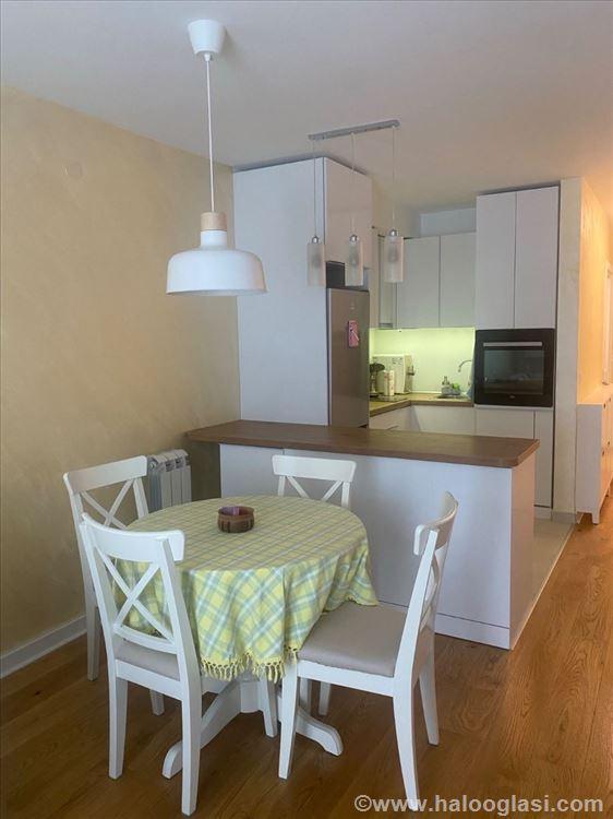 Slika 2 - Kraljice Natalije, Dvosoban stan za izdavanje, 55m2, 1.200€