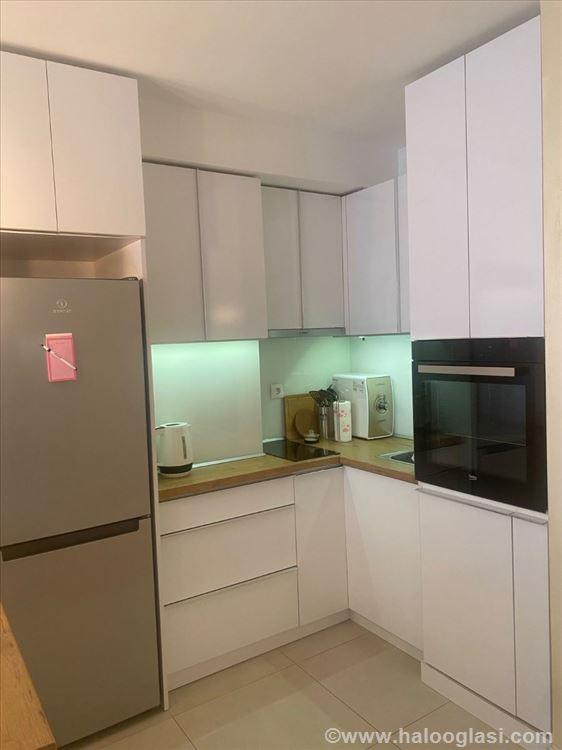 Slika 3 - Kraljice Natalije, Dvosoban stan za izdavanje, 55m2, 1.200€