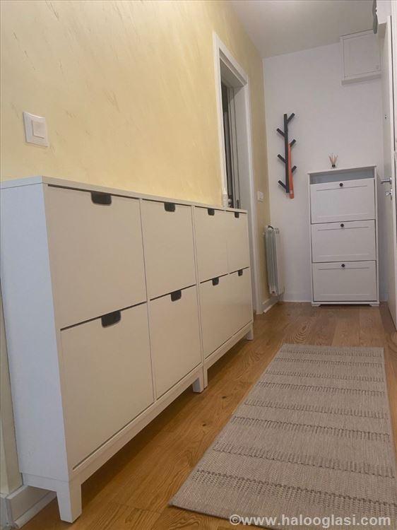 Slika 4 - Kraljice Natalije, Dvosoban stan za izdavanje, 55m2, 1.200€