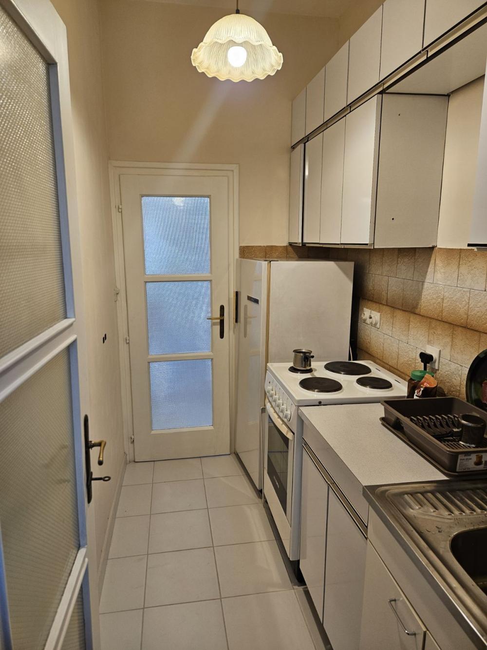 Slika 4 - Mitropolita Petra, Jednosoban stan za izdavanje, 28m2, 350€