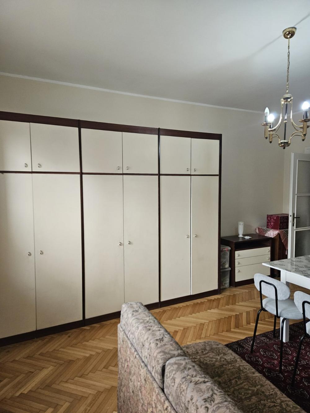 Slika 1 - Mitropolita Petra, Jednosoban stan za izdavanje, 28m2, 350€