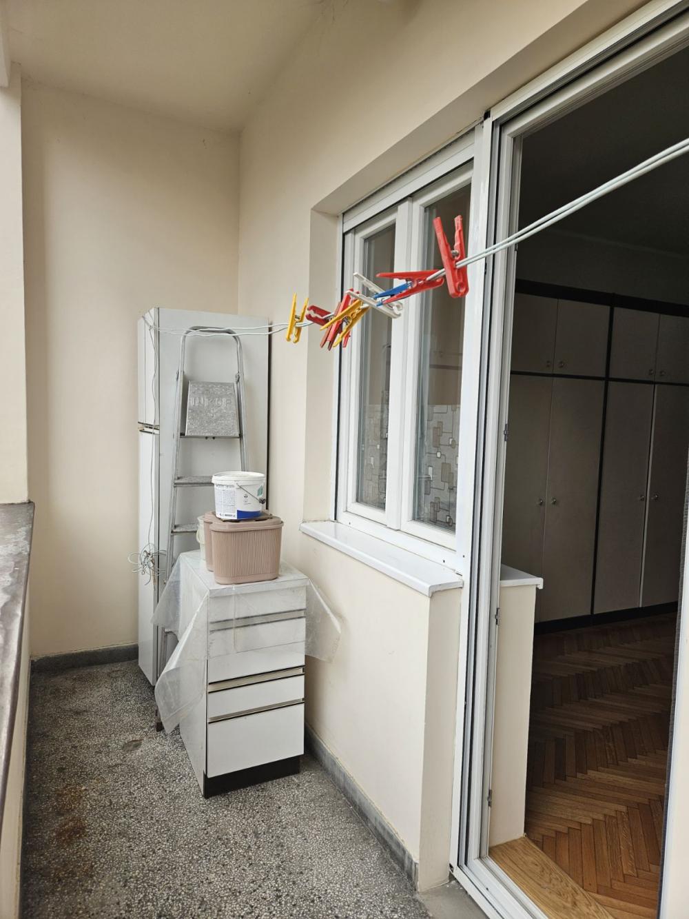 Slika 7 - Mitropolita Petra, Jednosoban stan za izdavanje, 28m2, 350€