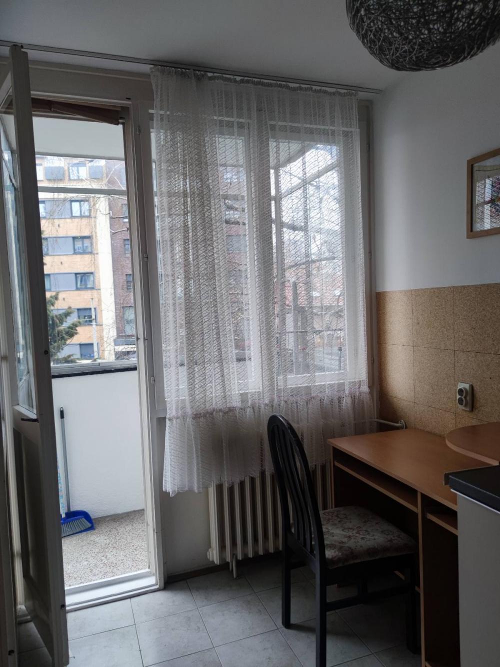 Slika 3 - Mis Irbijeve, Dvosoban stan za izdavanje, 50m2, 500€