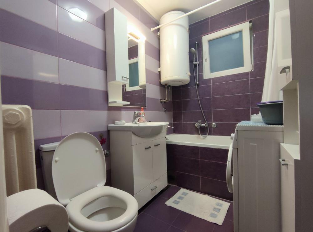Slika 8 - Mis Irbijeve, Dvosoban stan za izdavanje, 50m2, 500€