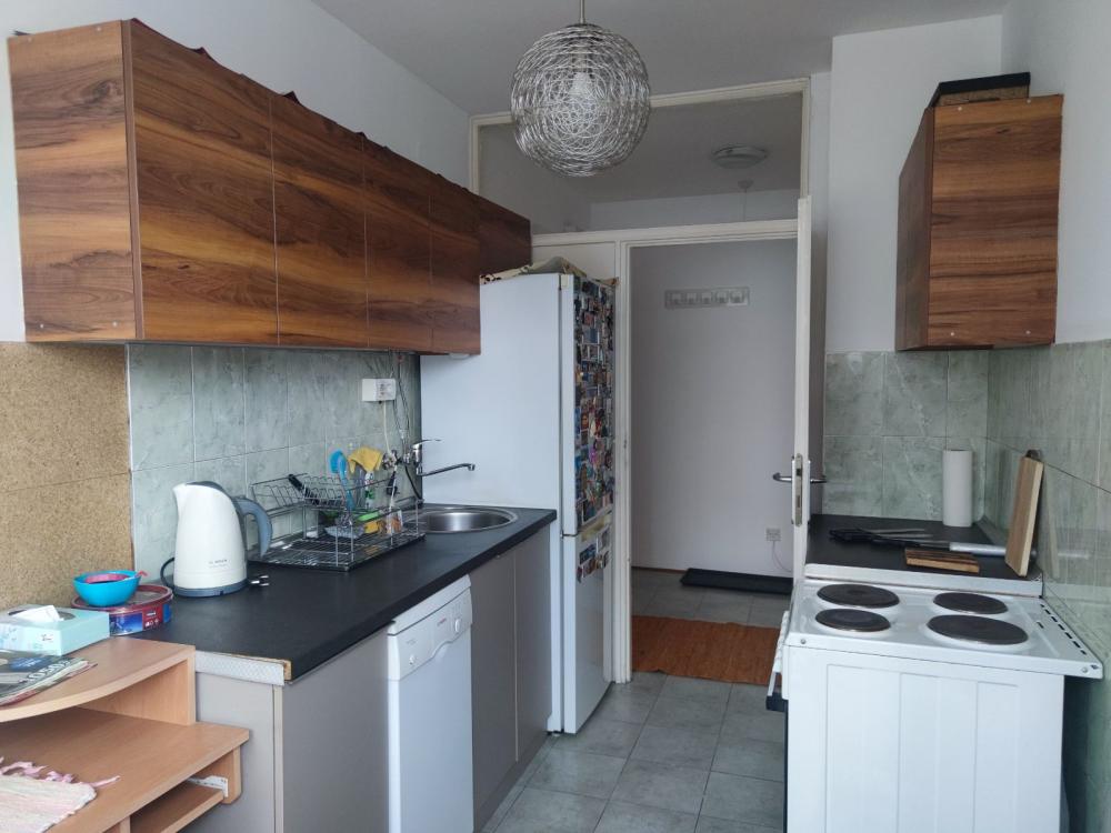 Slika 2 - Mis Irbijeve, Dvosoban stan za izdavanje, 50m2, 500€