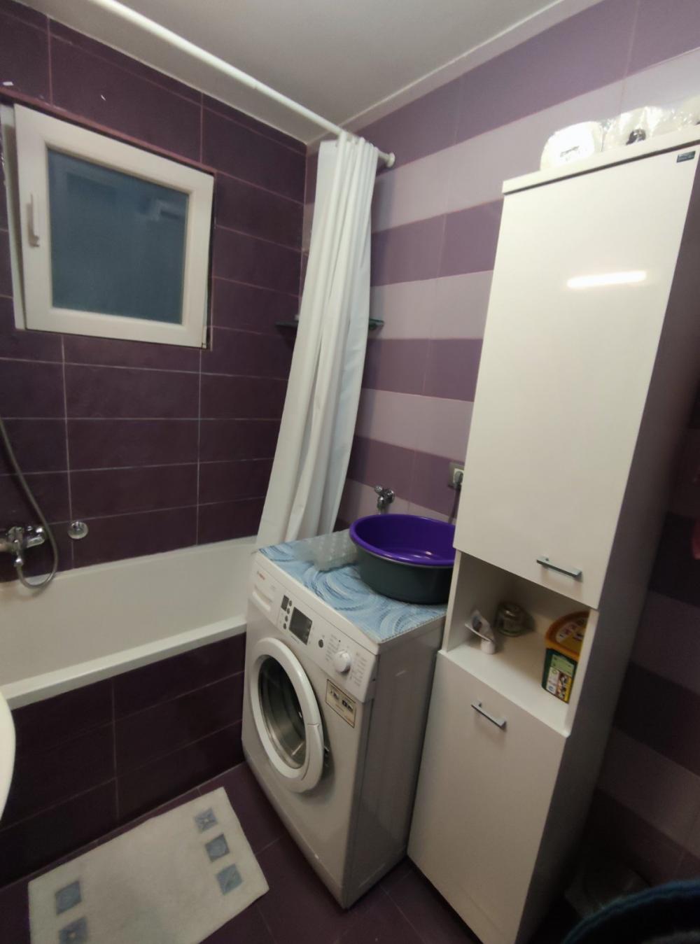 Slika 9 - Mis Irbijeve, Dvosoban stan za izdavanje, 50m2, 500€