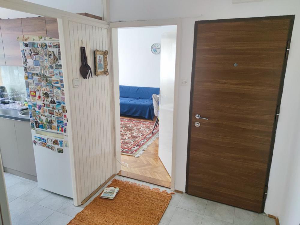 Slika 4 - Mis Irbijeve, Dvosoban stan za izdavanje, 50m2, 500€
