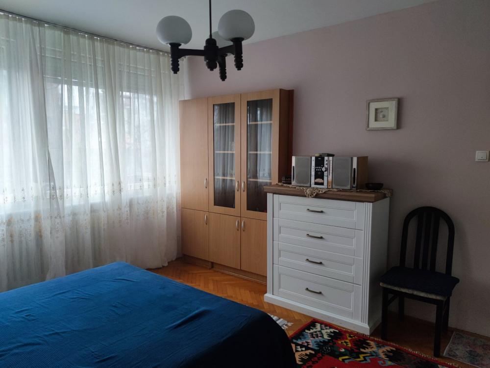 Slika 7 - Mis Irbijeve, Dvosoban stan za izdavanje, 50m2, 500€