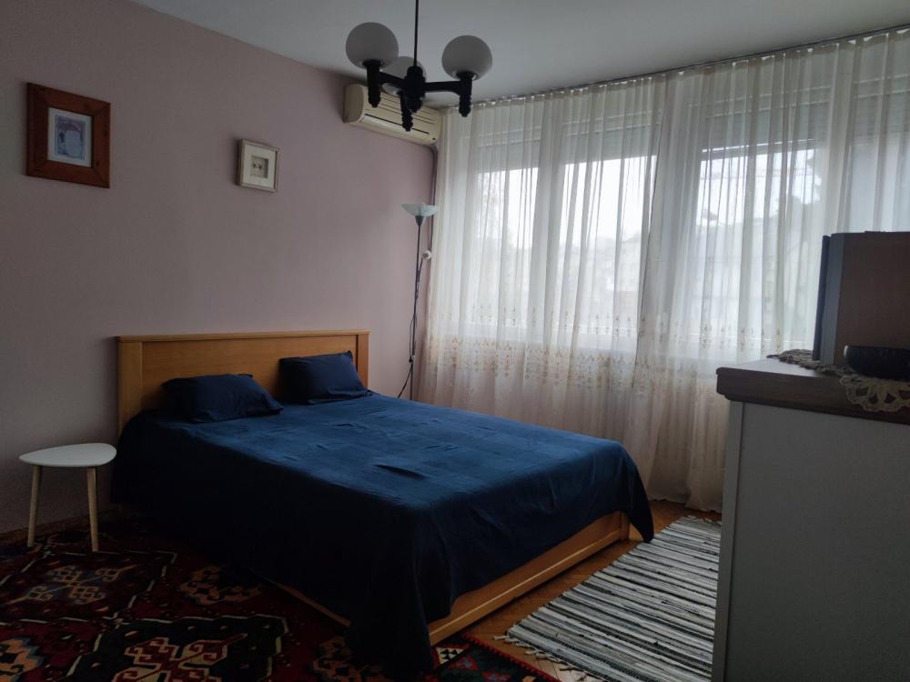 Slika 6 - Mis Irbijeve, Dvosoban stan za izdavanje, 50m2, 500€