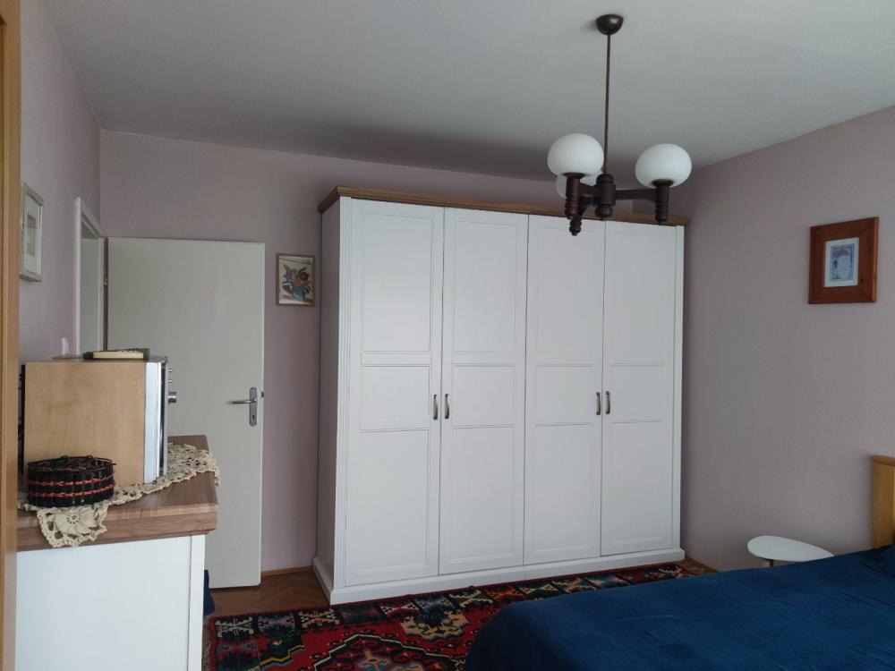 Slika 5 - Mis Irbijeve, Dvosoban stan za izdavanje, 50m2, 500€