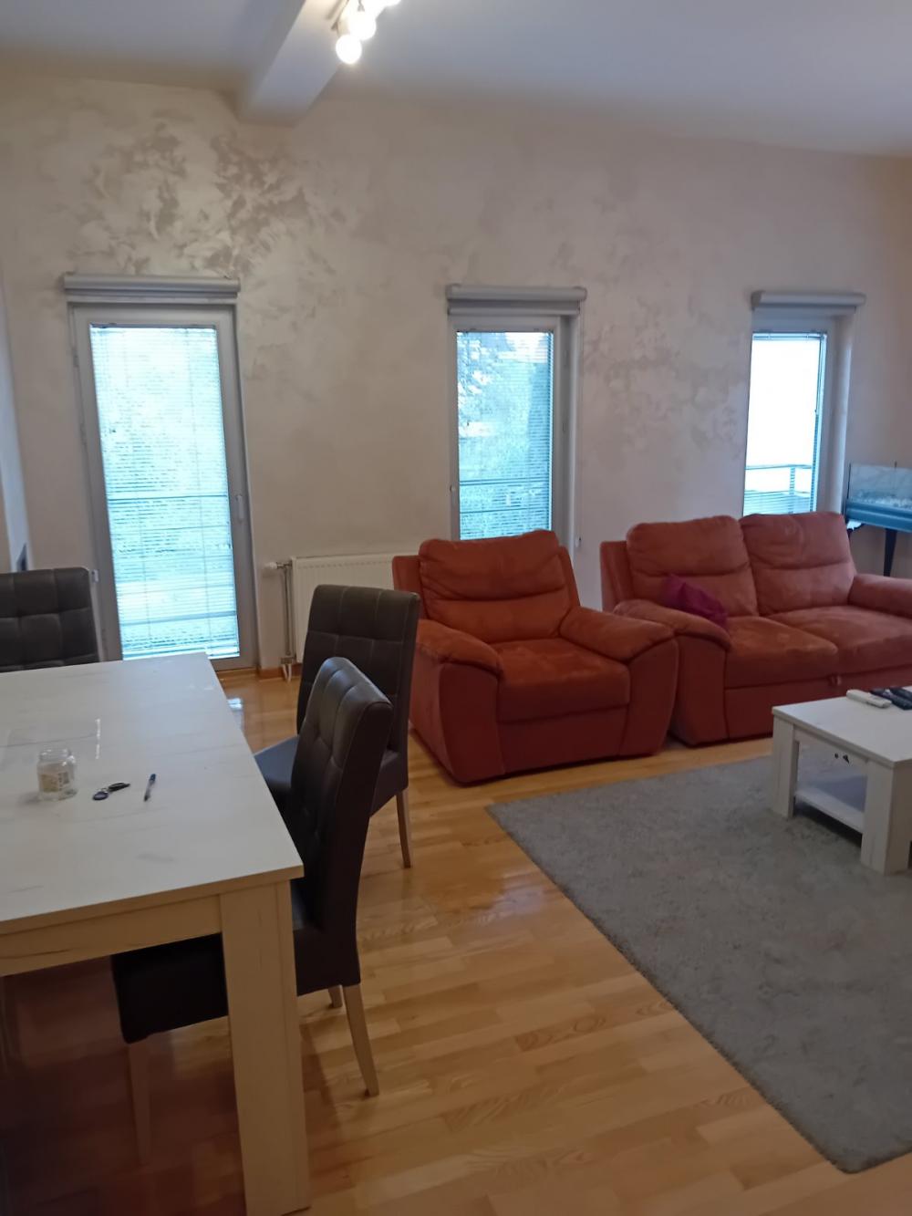 Slika 1 - Velisava Vulovića, Trosoban stan za izdavanje, 94m2, 1.300€