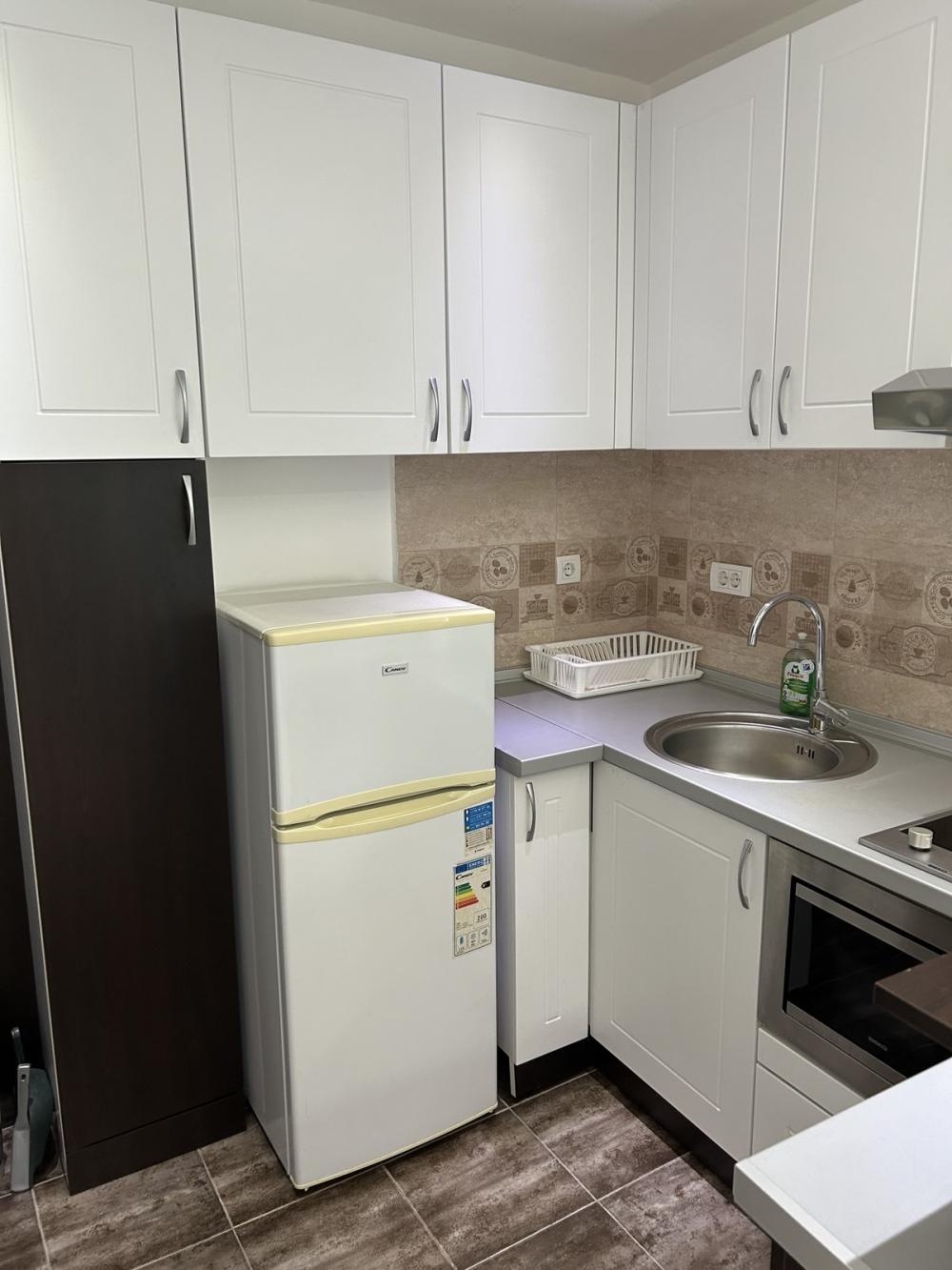 Slika 4 - Cara Lazara, Jednosoban stan za izdavanje, 31m2, 450€