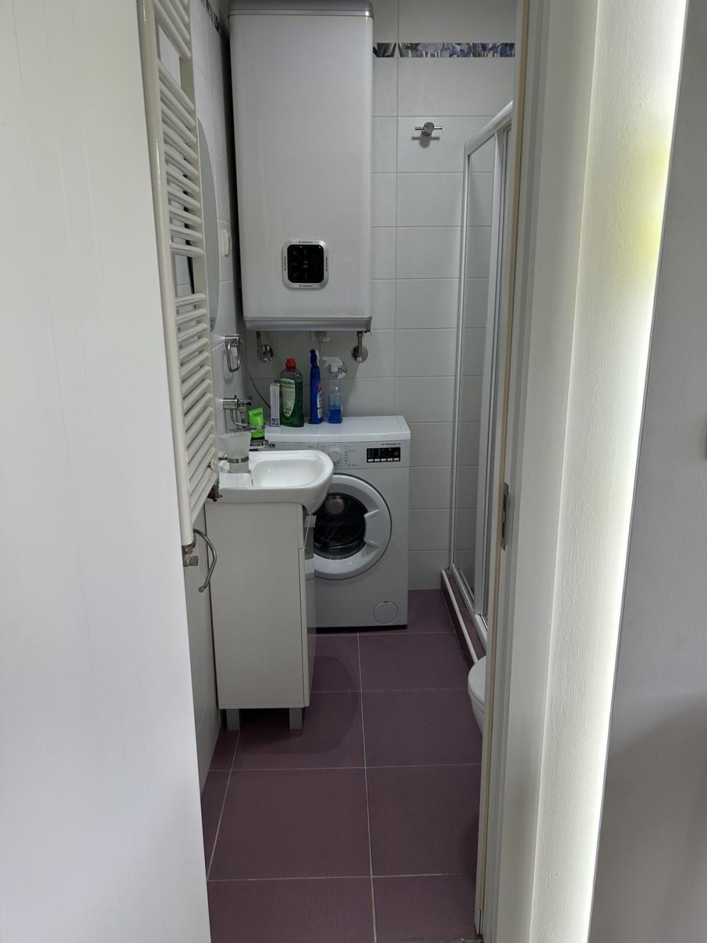 Slika 7 - Cara Lazara, Jednosoban stan za izdavanje, 31m2, 450€