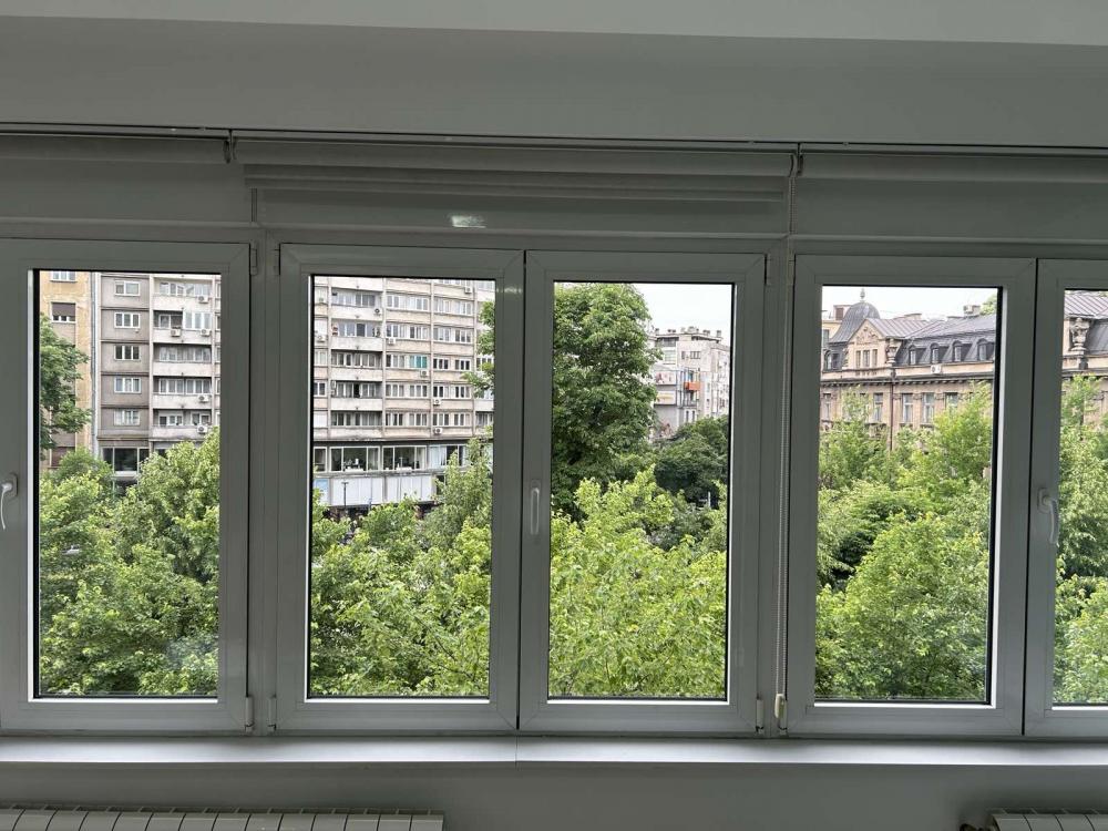 Slika 2 - Cara Lazara, Jednosoban stan za izdavanje, 31m2, 450€