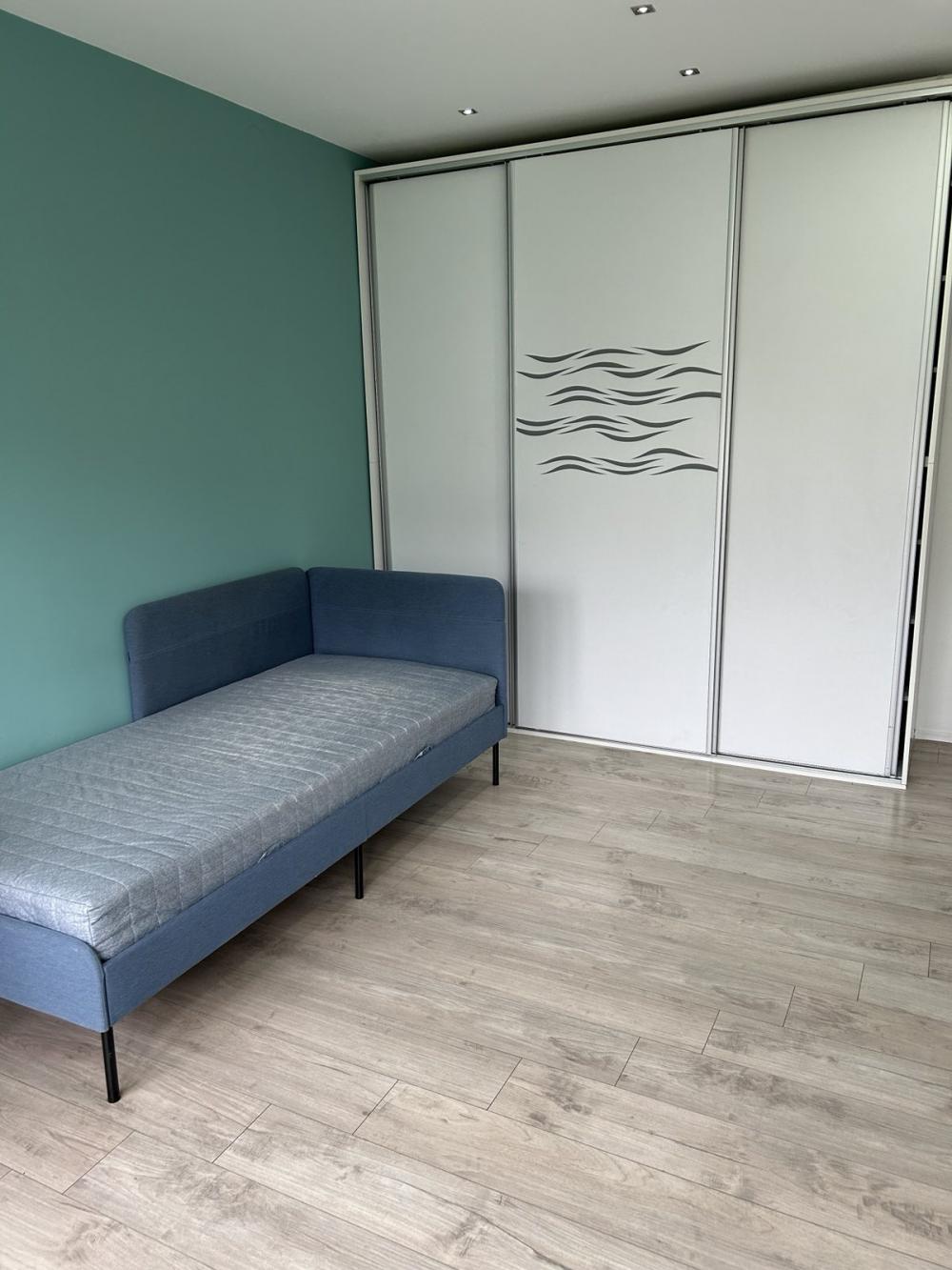 Slika 5 - Cara Lazara, Jednosoban stan za izdavanje, 31m2, 450€
