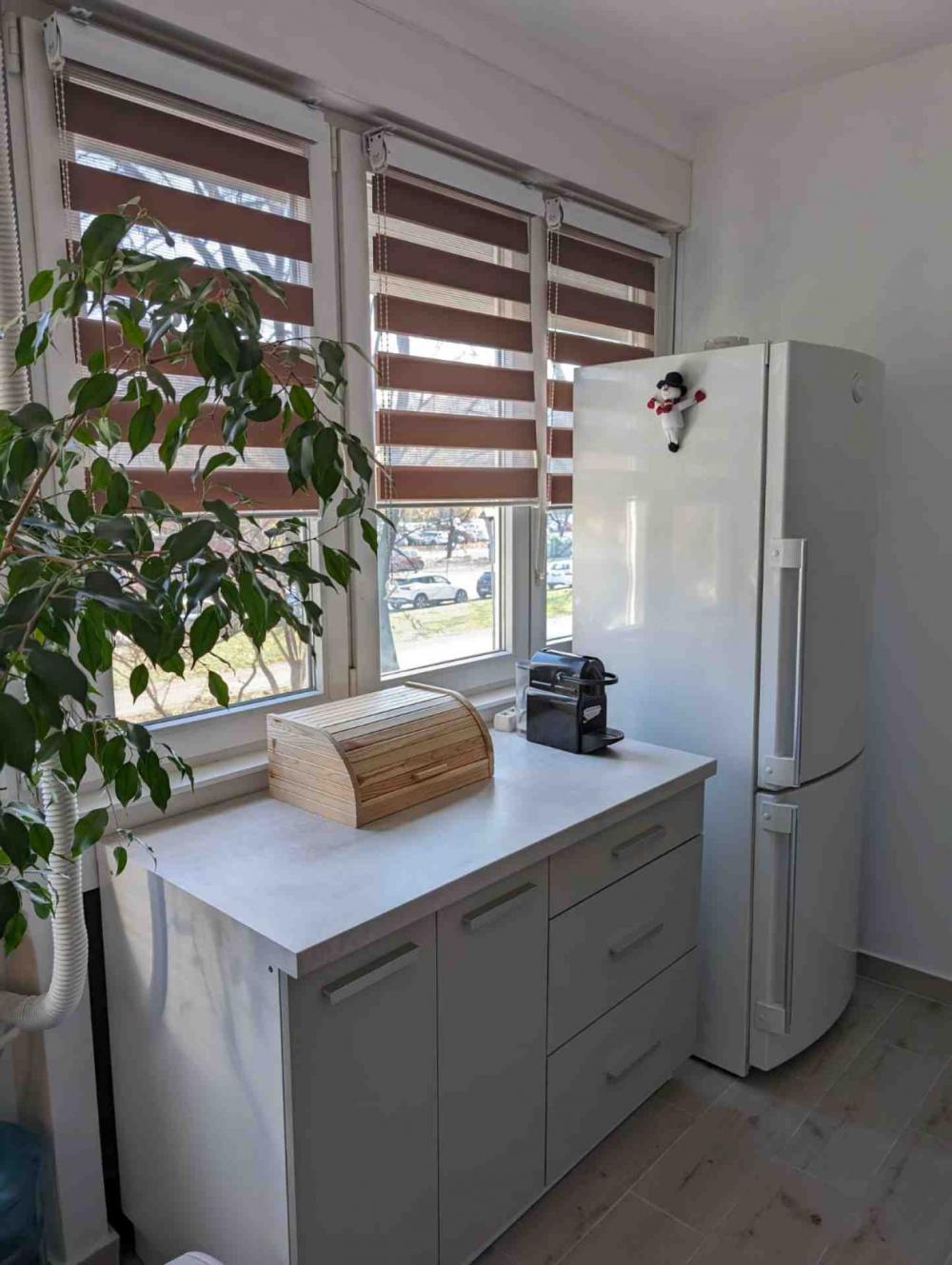 Slika 10 - Omladinskih brigada, Trosoban stan za izdavanje, 98m2, 900€